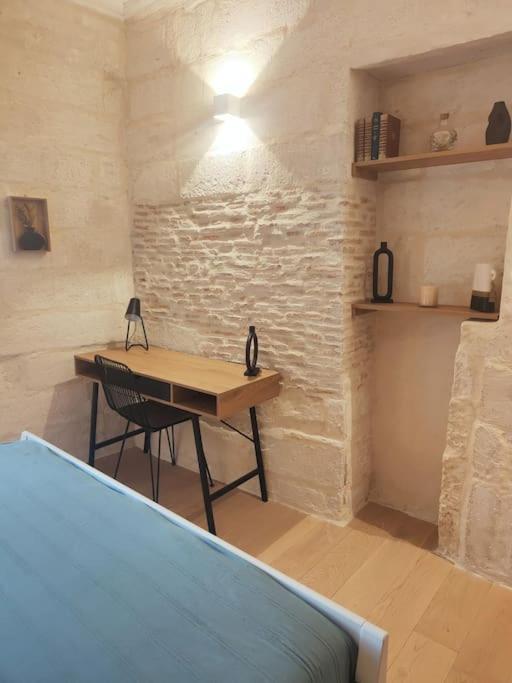 Centre Historique Et Ambiance Pittoresque Villeneuve-lès-Avignon Екстериор снимка